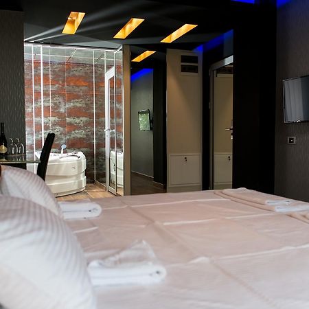 Zam Residence Valjevo Exterior photo