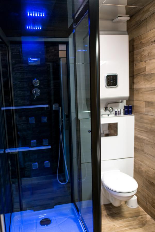 Zam Residence Valjevo Exterior photo