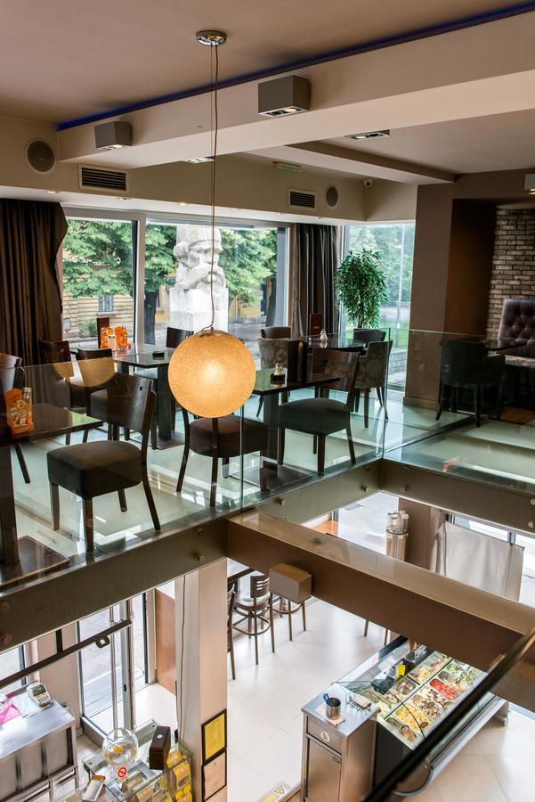 Zam Residence Valjevo Exterior photo